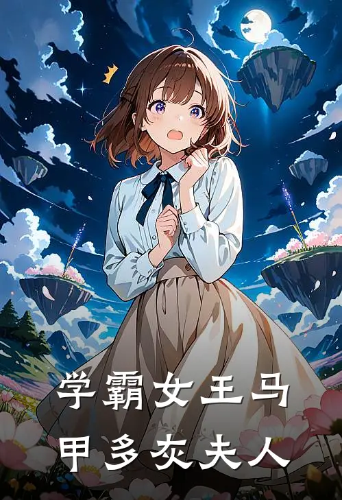 学霸女王马甲多灰夫人
