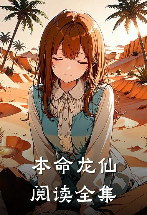 本命龙仙阅读全集