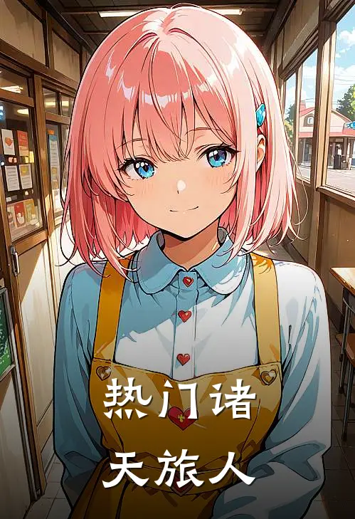 热门诸天旅人