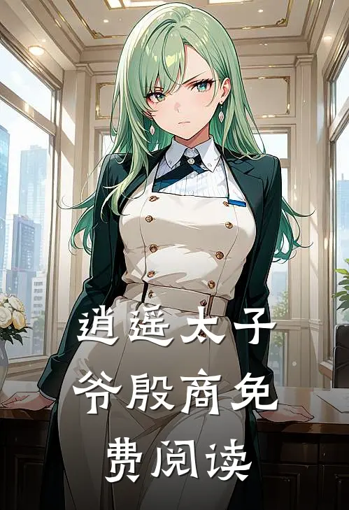 逍遥太子爷殷商免费阅读