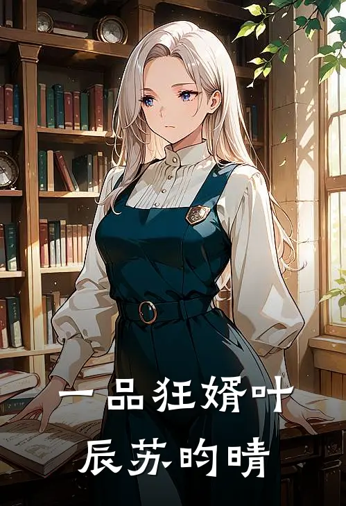 一品狂婿叶辰苏昀晴