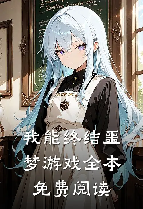 我能终结噩梦游戏全本免费阅读