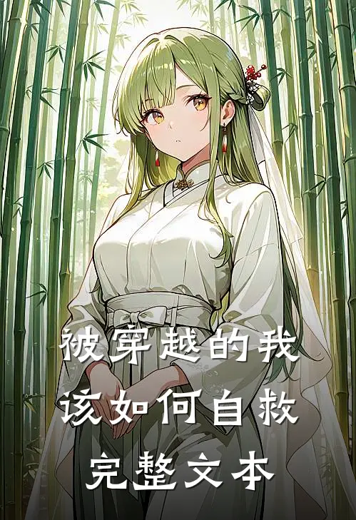 被穿越的我该如何自救完整文本
