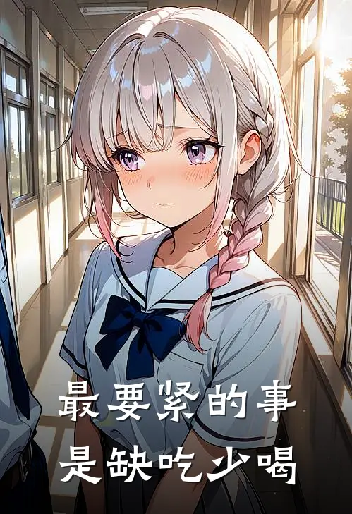 最要紧的事是缺吃少喝