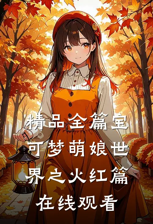 精品全篇宝可梦萌娘世界之火红篇在线观看