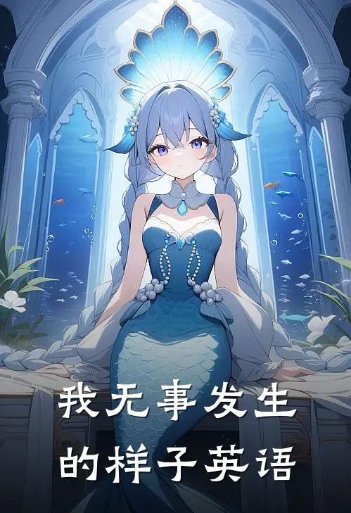 我无事发生的样子英语