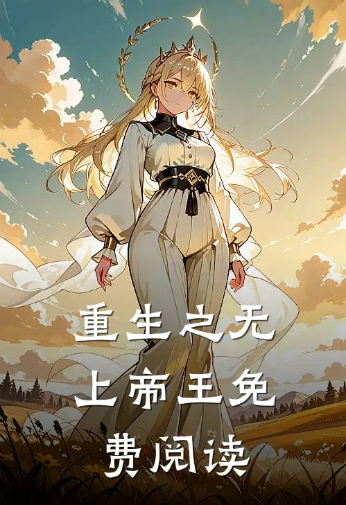 重生之无上帝王免费阅读
