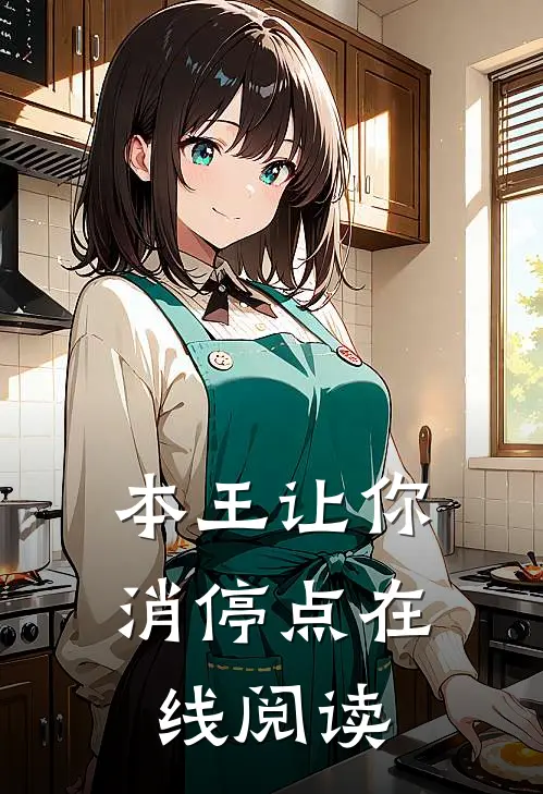 本王让你消停点 在线阅读