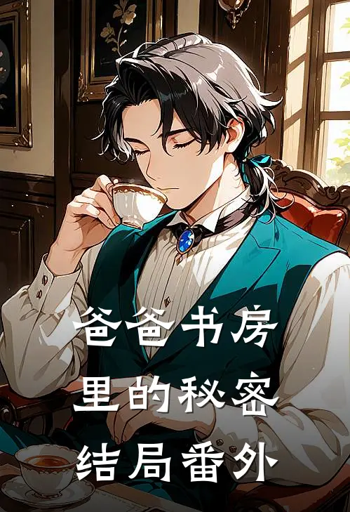 爸爸书房里的秘密结局 番外