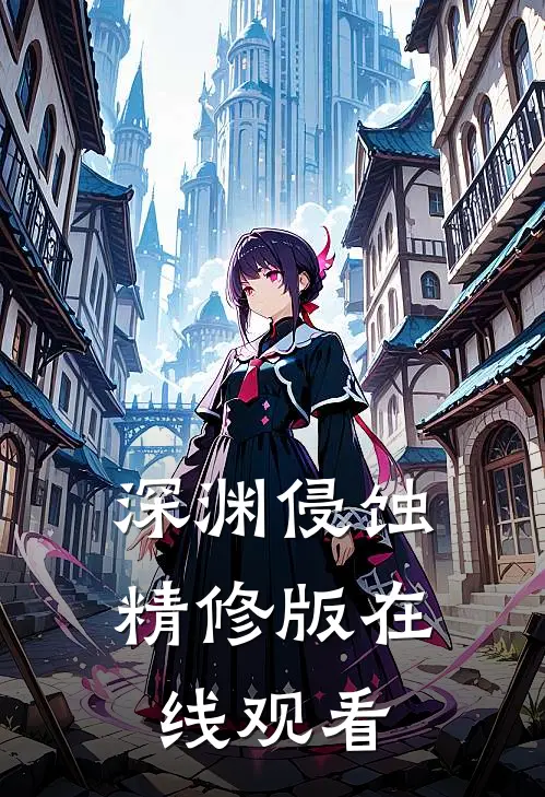 深渊侵蚀精修版在线观看