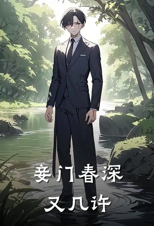 妾门春深又几许