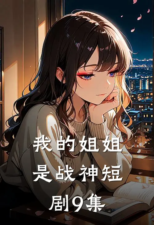 我的姐姐是战神短剧9集