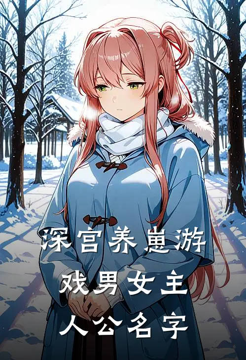 深宫养崽游戏男女主人公名字