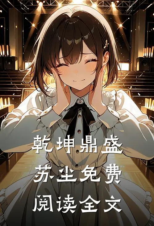 乾坤鼎盛苏尘免费阅读全文