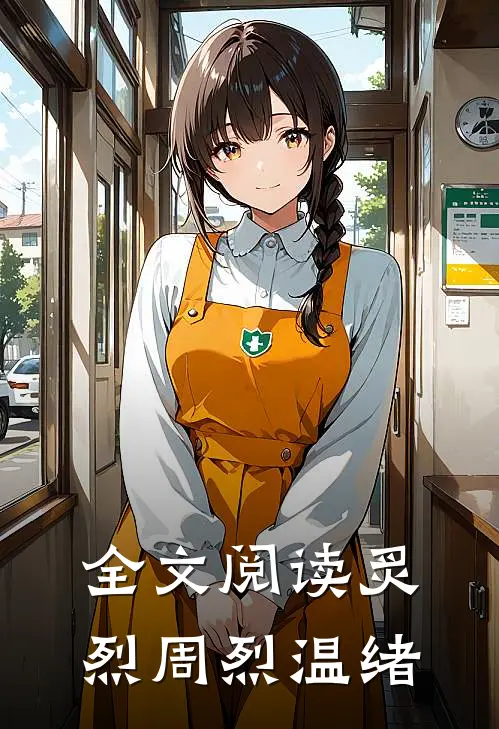 全文阅读炙烈周烈温绪