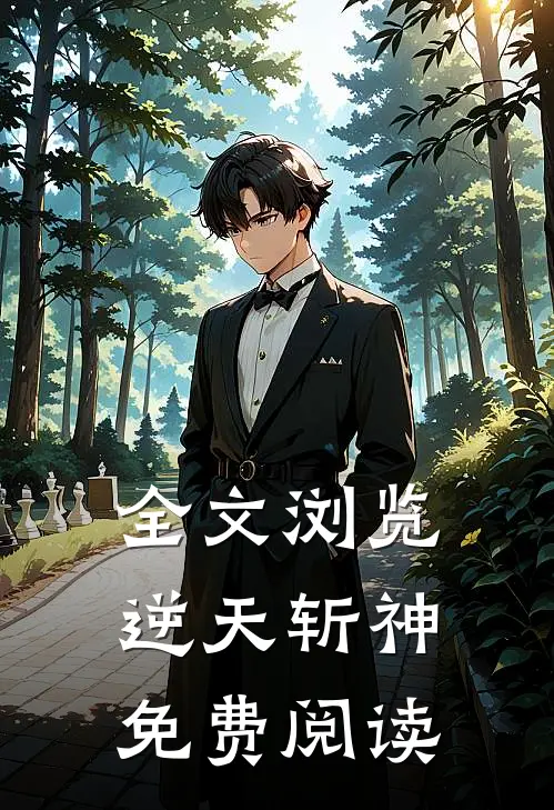 全文浏览逆天斩神免费阅读