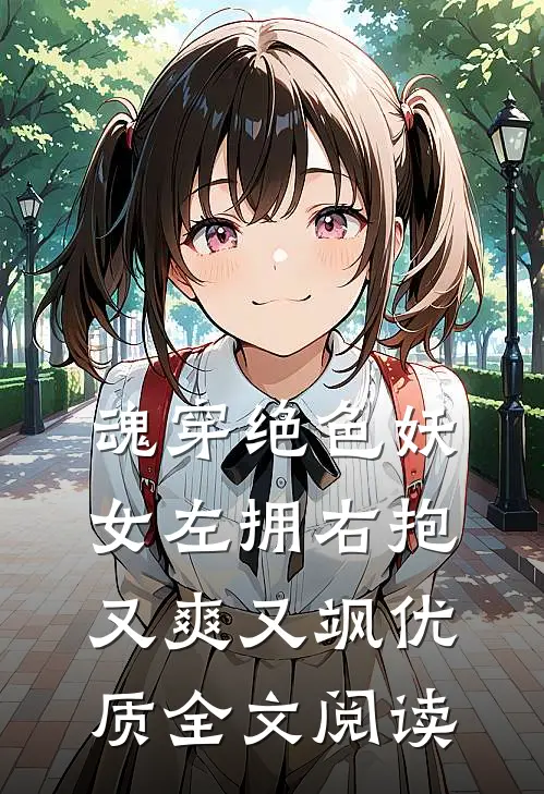 魂穿绝色妖女左拥右抱又爽又飒优质全文阅读