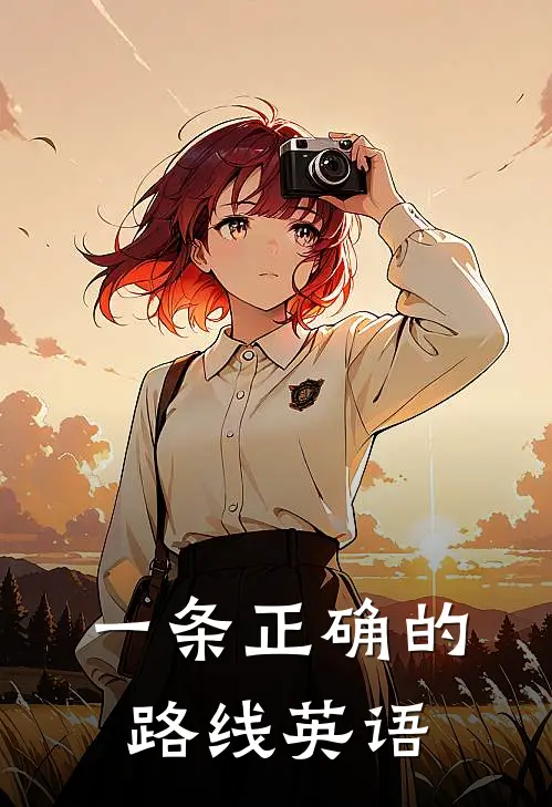 一条正确的路线英语