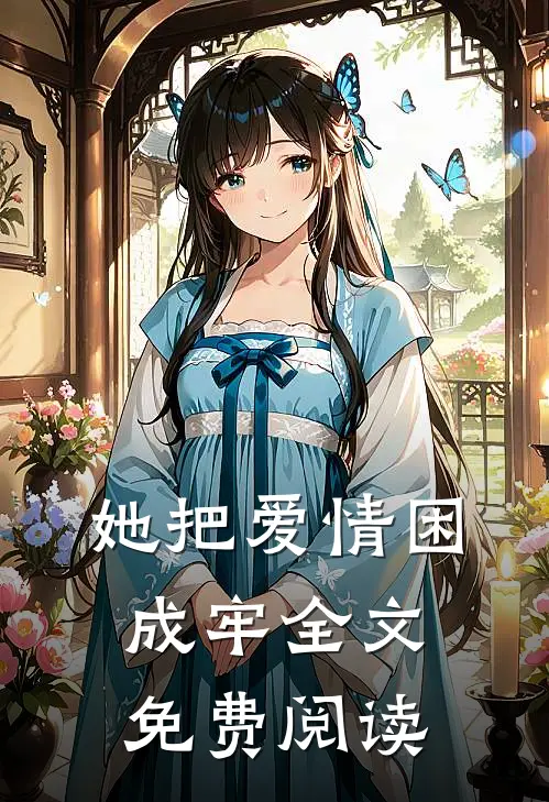 她把爱情困成牢全文免费阅读