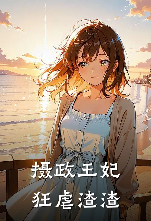 摄政王妃狂虐渣渣