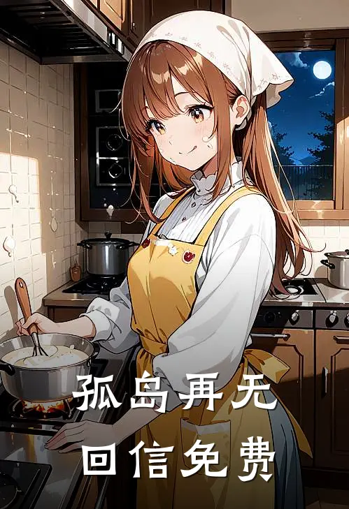 孤岛再无回信免费