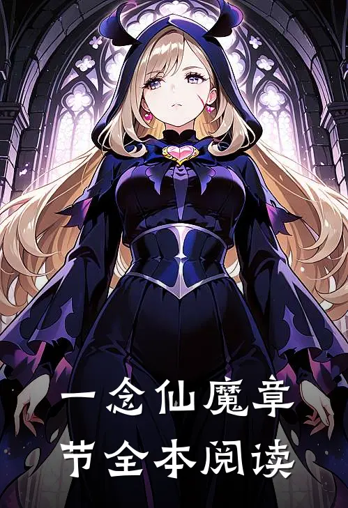一念仙魔章节全本阅读