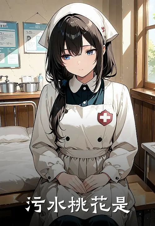 污水桃花是