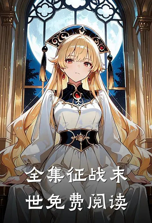 全集征战末世免费阅读