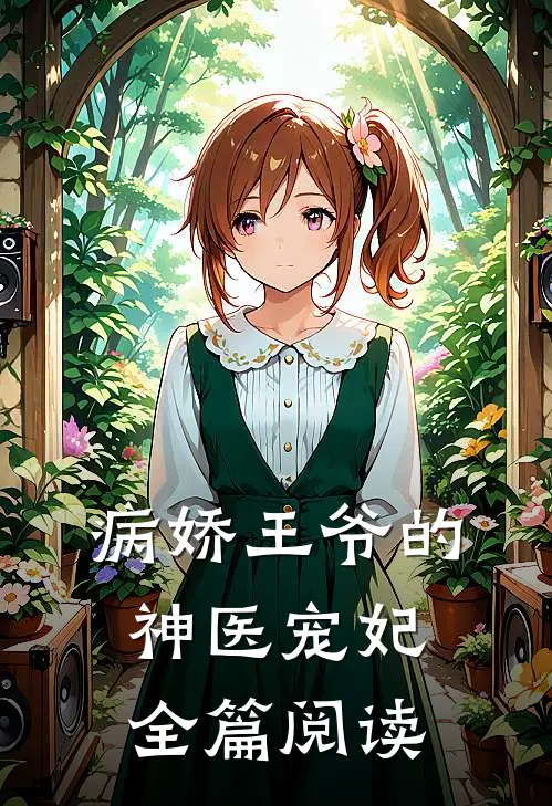 病娇王爷的神医宠妃全篇阅读