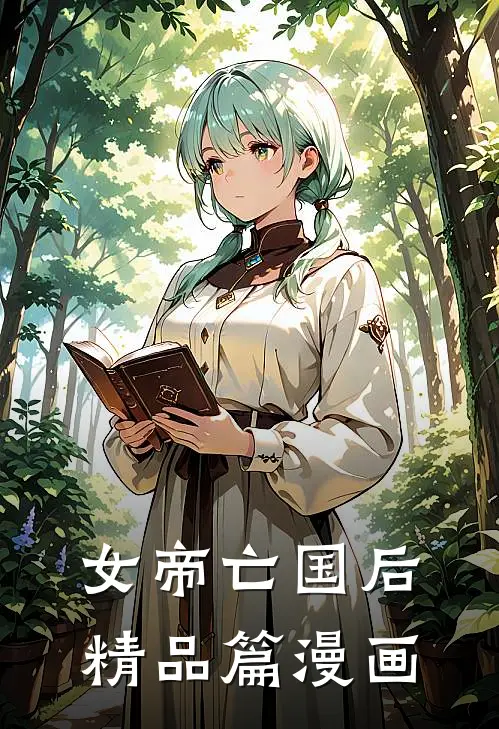 女帝亡国后精品篇漫画