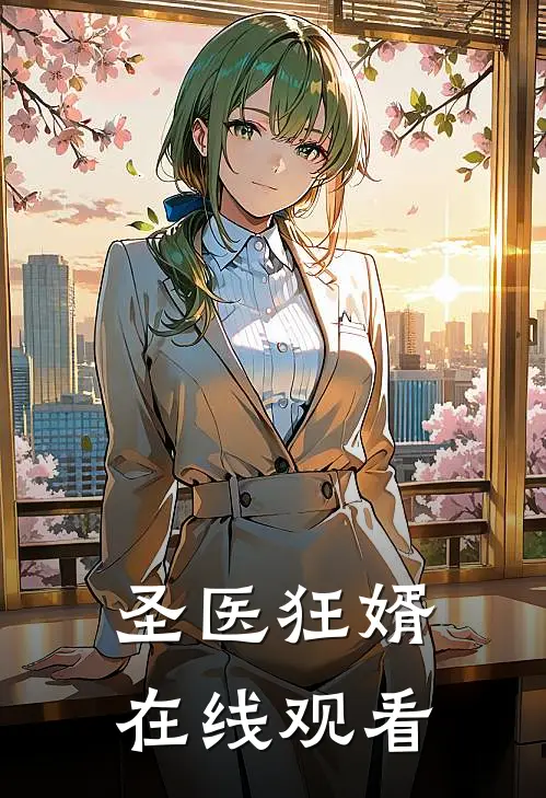 圣医狂婿在线观看