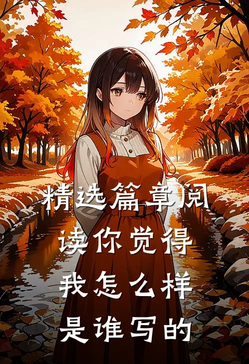 精选篇章阅读你觉得我怎么样是谁写的