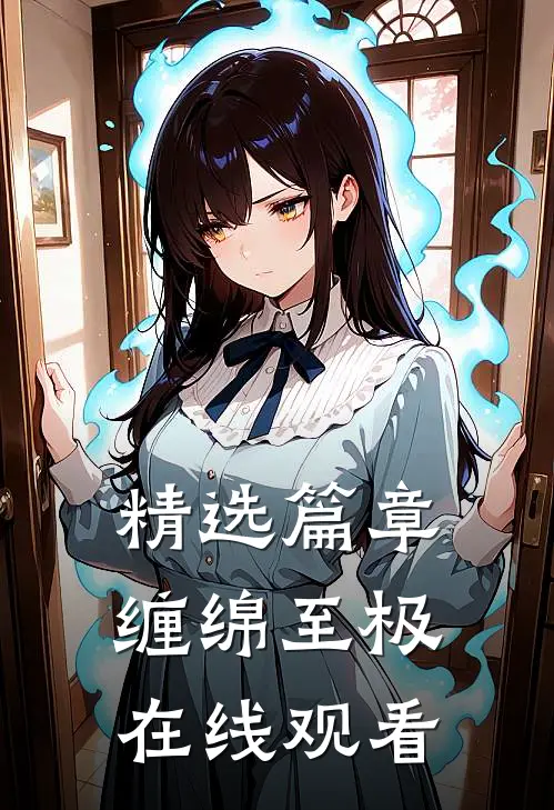 精选篇章缠绵至极在线观看