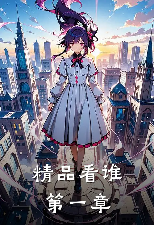精品看谁第一章