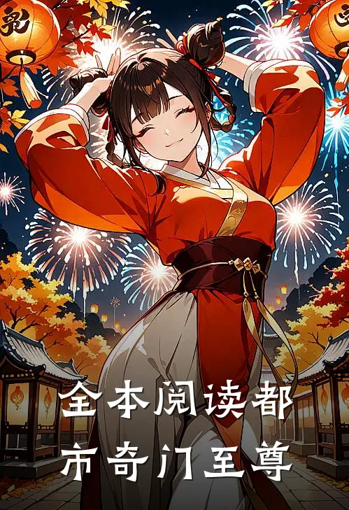 全本阅读都市奇门至尊
