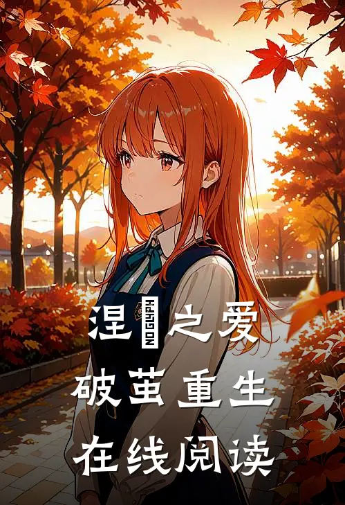 涅槃之爱破茧重生在线阅读