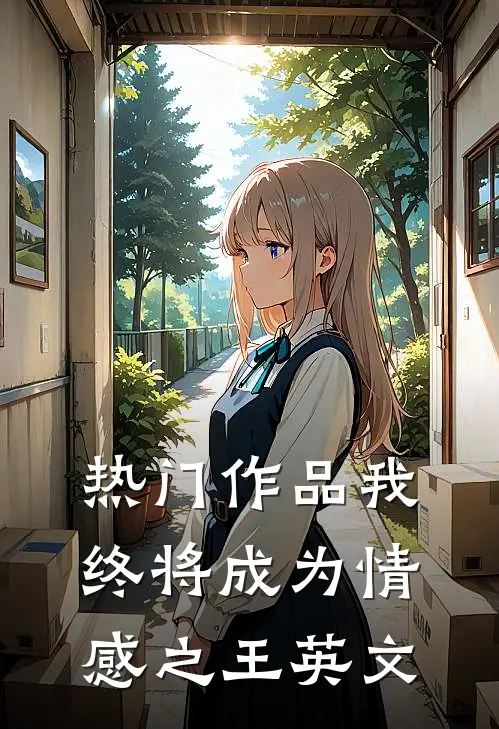 热门作品我终将成为情感之王英文