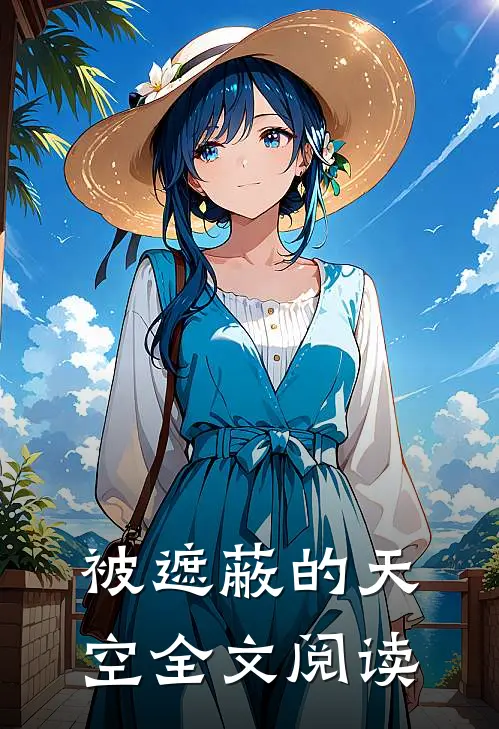 被遮蔽的天空全文阅读