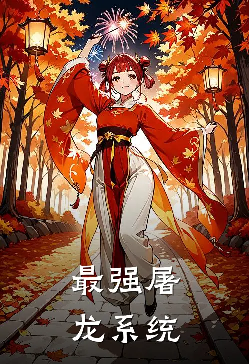 最强屠龙系统