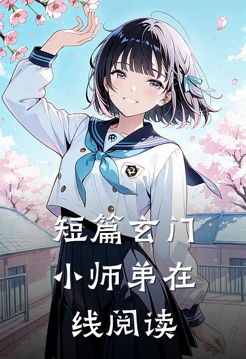 短篇玄门小师弟在线阅读