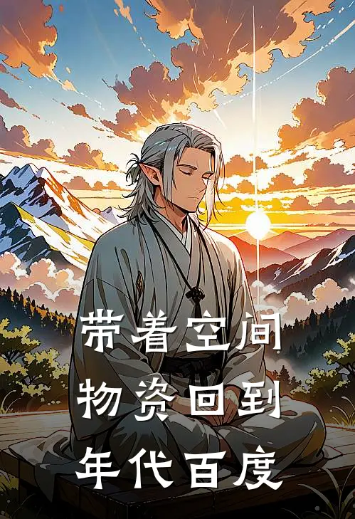 带着空间物资回到年代百度