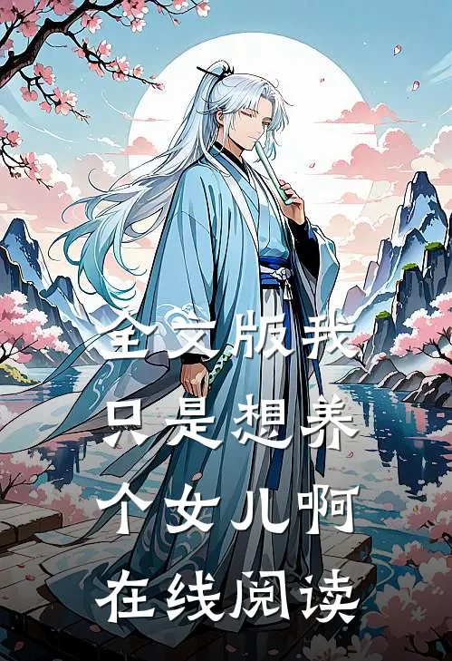 全文版我只是想养个女儿啊在线阅读