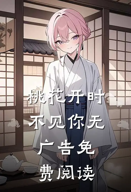 桃花开时不见你无广告免费阅读