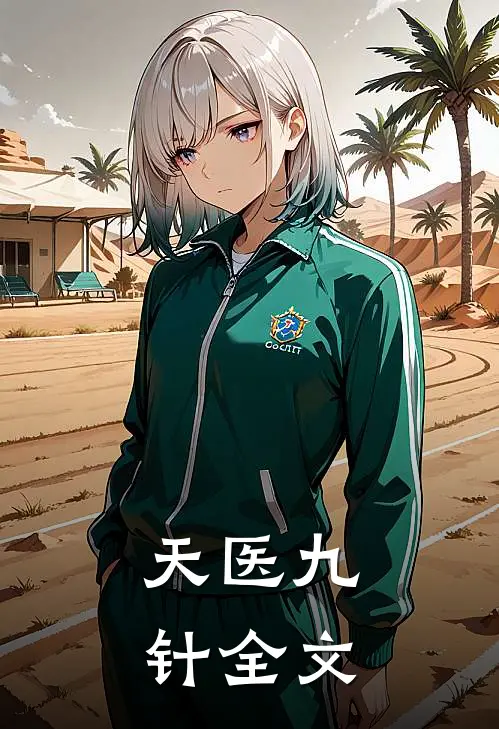 天医九针全文