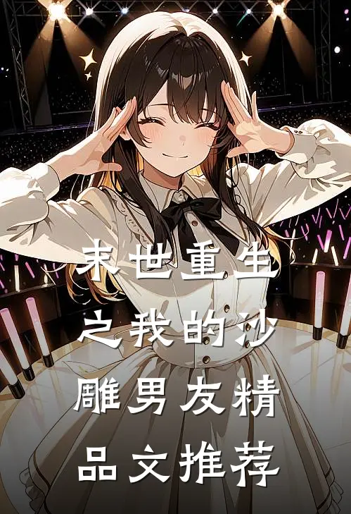 末世重生之我的沙雕男友精品文推荐