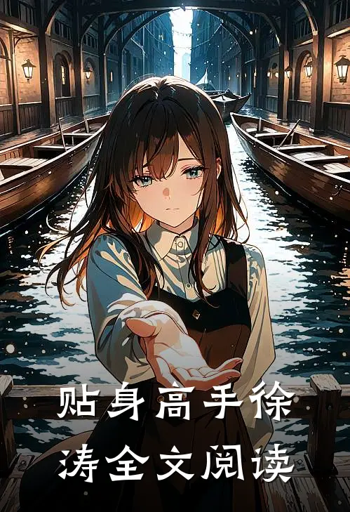 贴身高手徐涛全文阅读