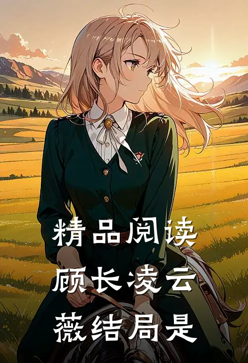 精品阅读顾长凌云薇结局是