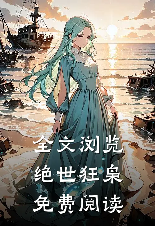 全文浏览绝世狂枭免费阅读