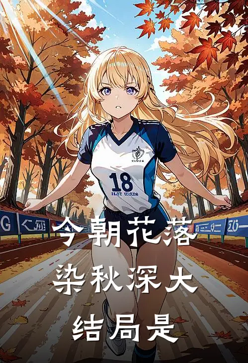 今朝花落染秋深大结局是