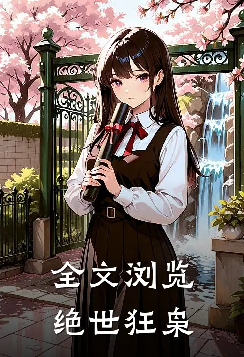 全文浏览绝世狂枭